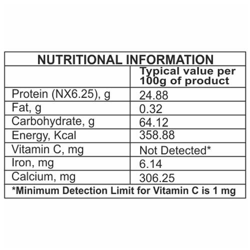 Sancha 28 Carat Assam CTC Bold Granular Tea - Rich In Antioxidants, 250 g (Pack of 4)-4.webp